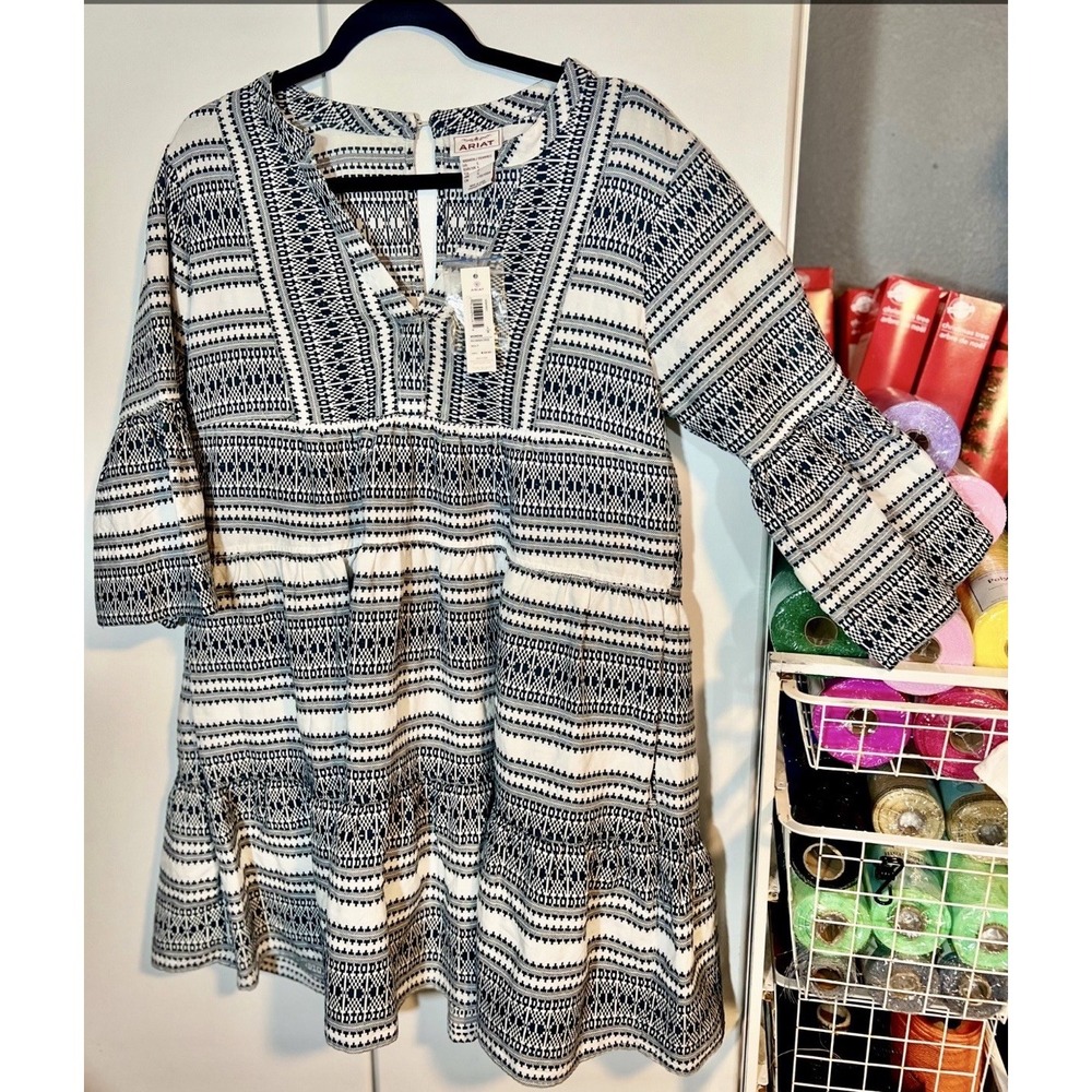 Ariat Savannah Dress XL